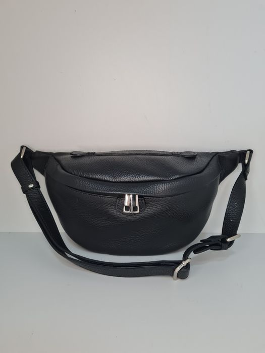 Nerka damska firmy Vera pelle