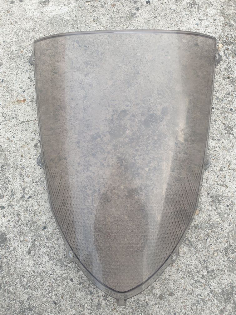 Szyba Szybka Owiewka Kawasaki Zx10R