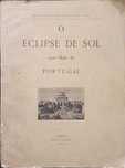 O Eclipse de Sol de 28 de Maio de 1900 em Portugal