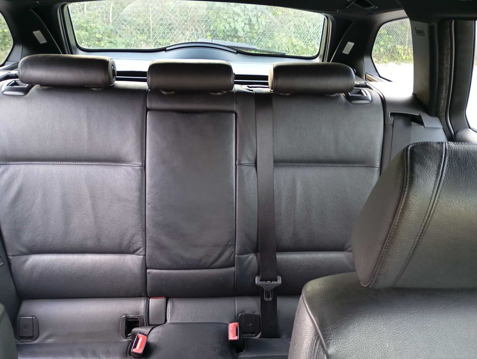 BMW  320 Pack M 2007