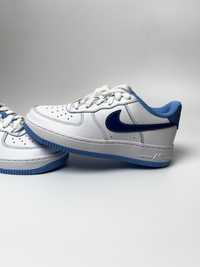 Оригинал Nike Air Force 1 S50 оригинальние кожание найк аир форс