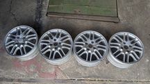 Диски Ford original 4x108 R15 стан гарний
