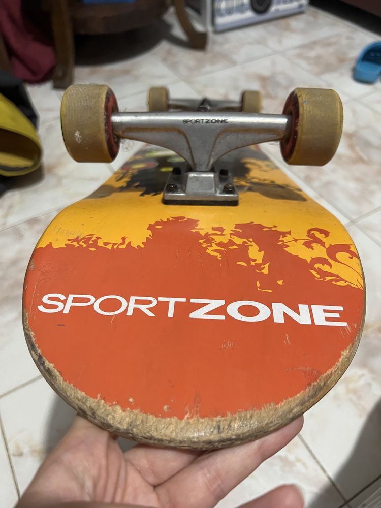 Skate marca Sport Zone