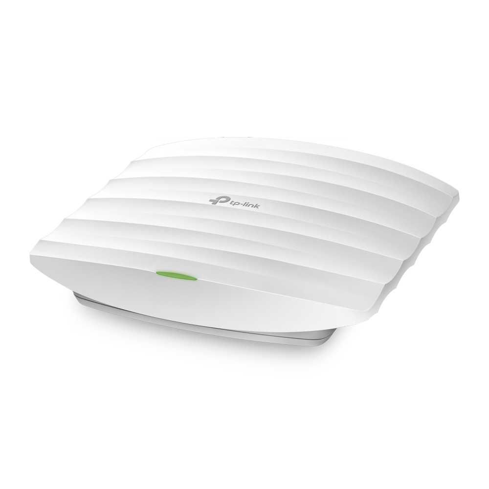 Новая WI-FI точка доступа TP-Link EAP110 2.4ГГц (Бесшовный роуминг)