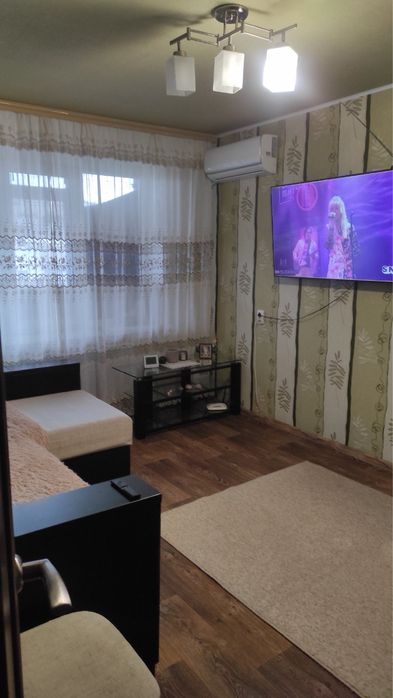 Однокімнатна квартира в центрі міста