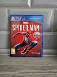 Marvel Spider-man ps4 skup/sprzedaż/zamiana