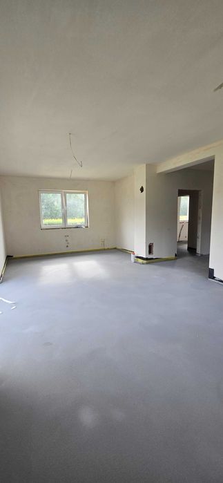 Nowoczesny dom 133,93m2 z działką - szybki dojazd do Rzeszowa