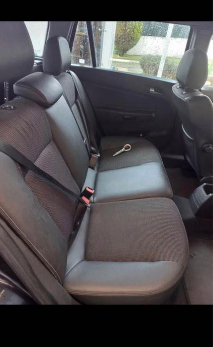 Opel Astra 1.7 cdti cosmos 2005/12