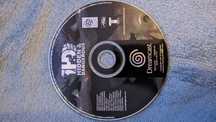Hidden & dangerous Dreamcast