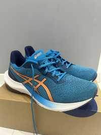 Asics gel pulse 14 do biegania. Jak nowe. roz. 42.5. Gwarancja. Okazja