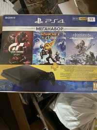 Sony Playstation 4