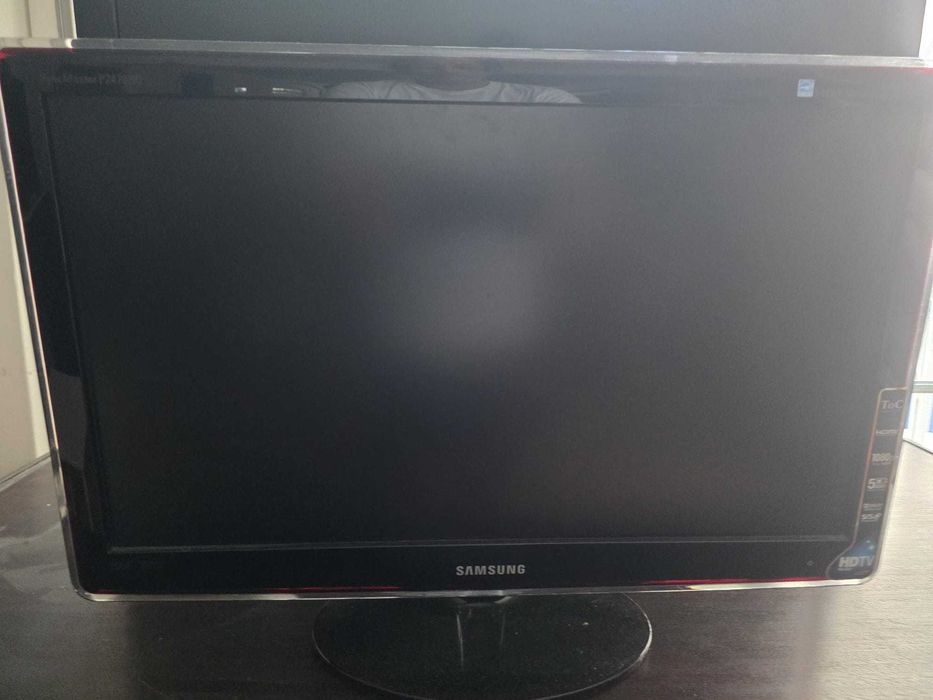 TV SAMSUNG bom estado