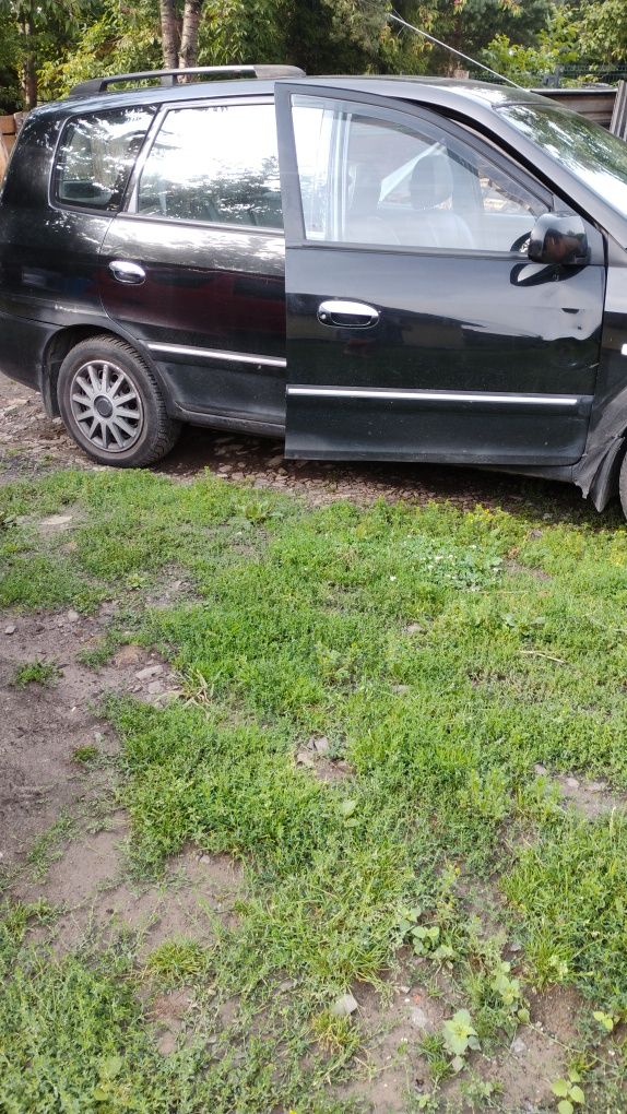 Sprzedam auto osobowe