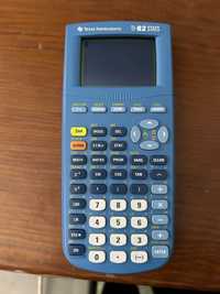 Texas TI-82 calculadora gráfica