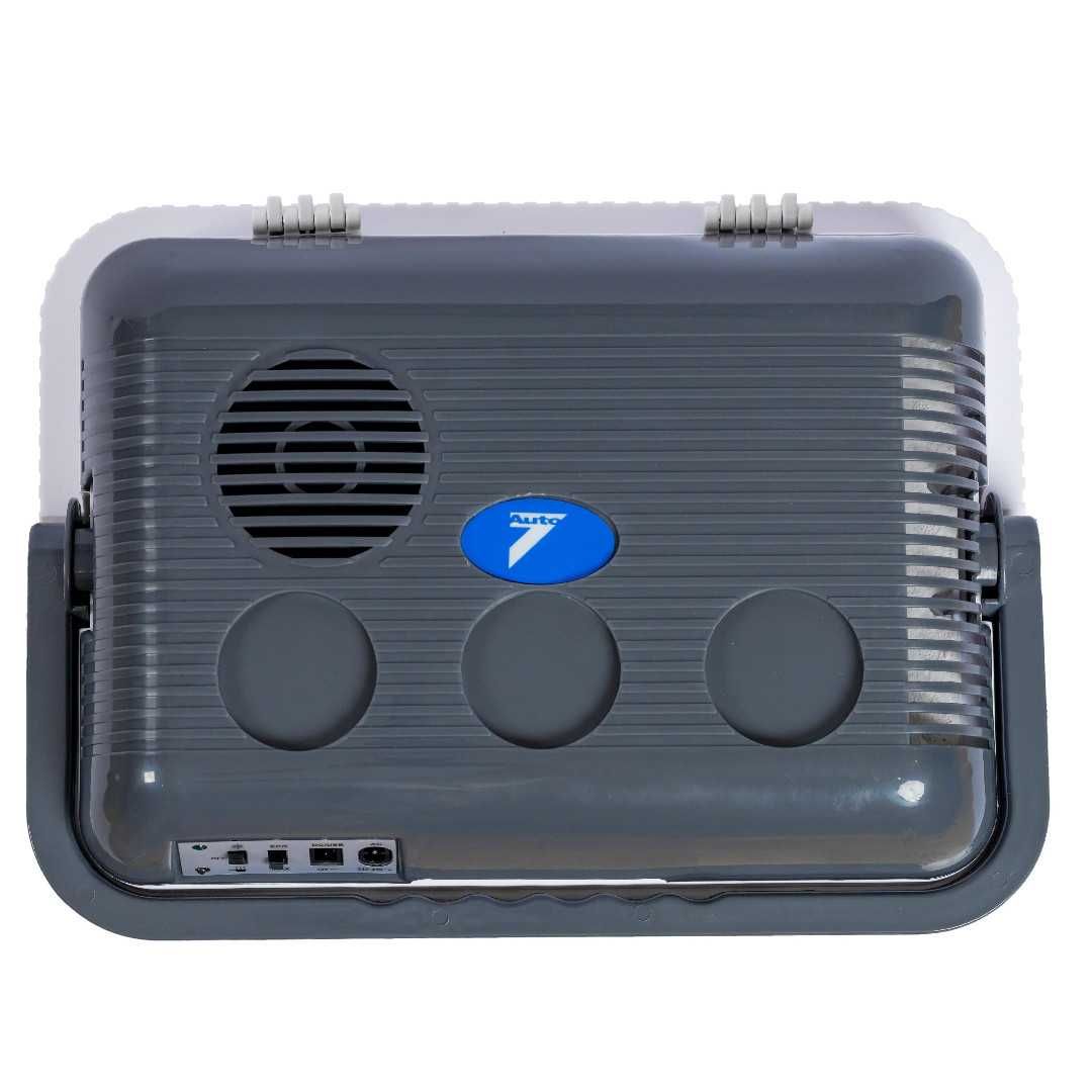 Автохолодильник 7AUTO Cool 24L A703035 (220V/12V/USB от POWER Bank)