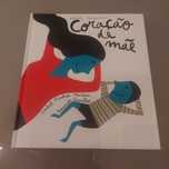 Coração de mãe    Belas ilustrações