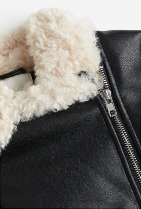 Дублянка H&M