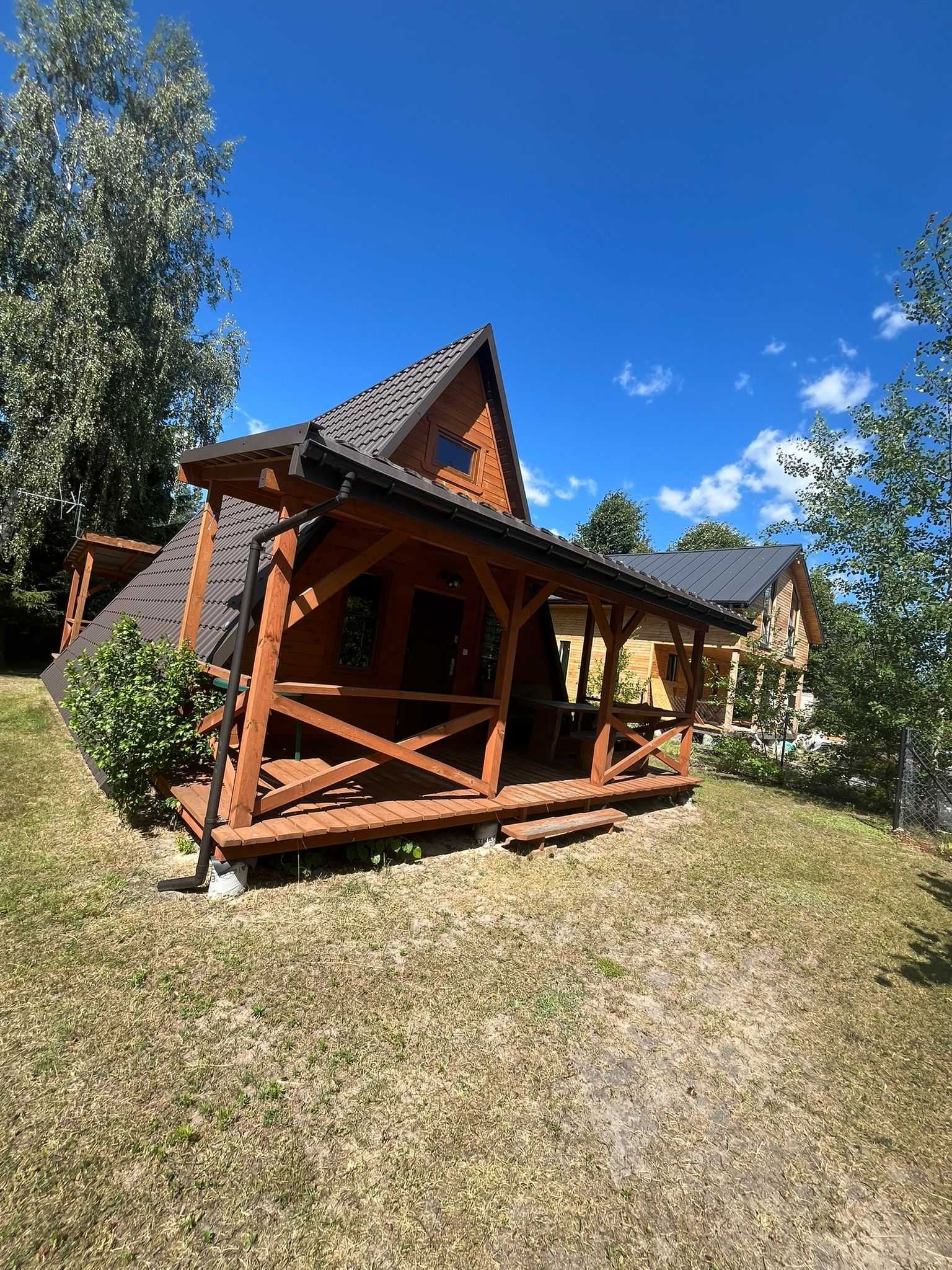 Domek do wynajęcia