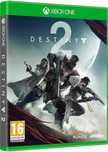 Destiny 2 Xbox One, sklep Tychy, wymiana