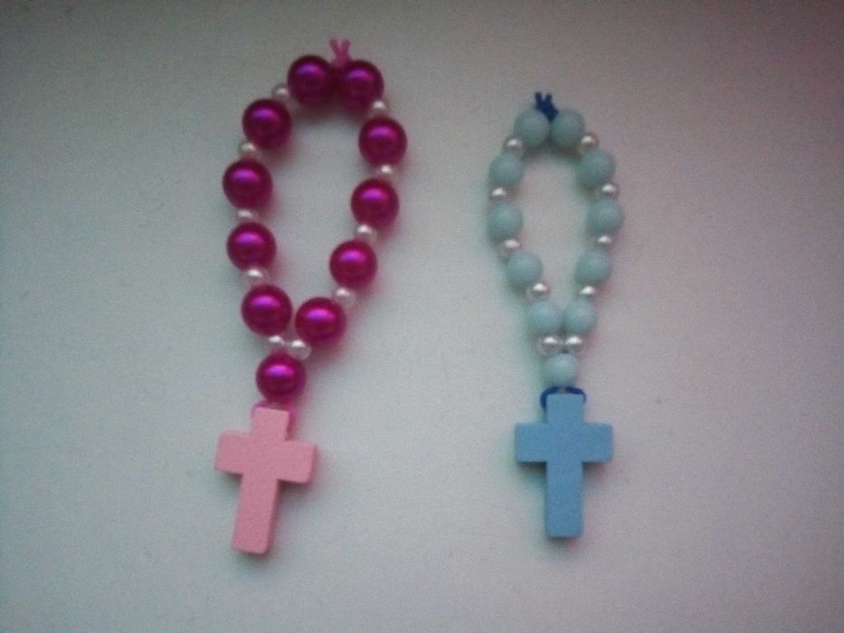 Mini Dezenas para lembranças