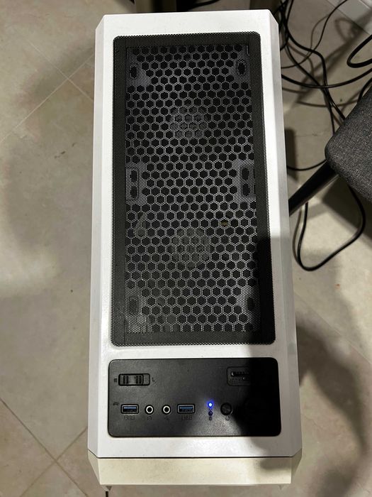 Komputer Gamingowy i5-13600KF / 16GB / SSD / RTX 3080 / Gwarancja