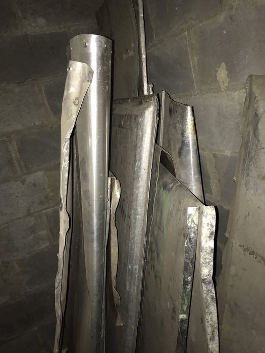 Харчовий алюміній