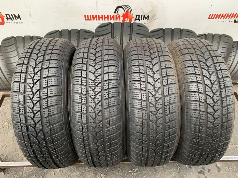 Шини 175/65 R14 Kormoran зима 2023 рік,7 мм