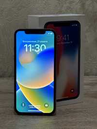 Iphone X | айфон 10 | 64 гб