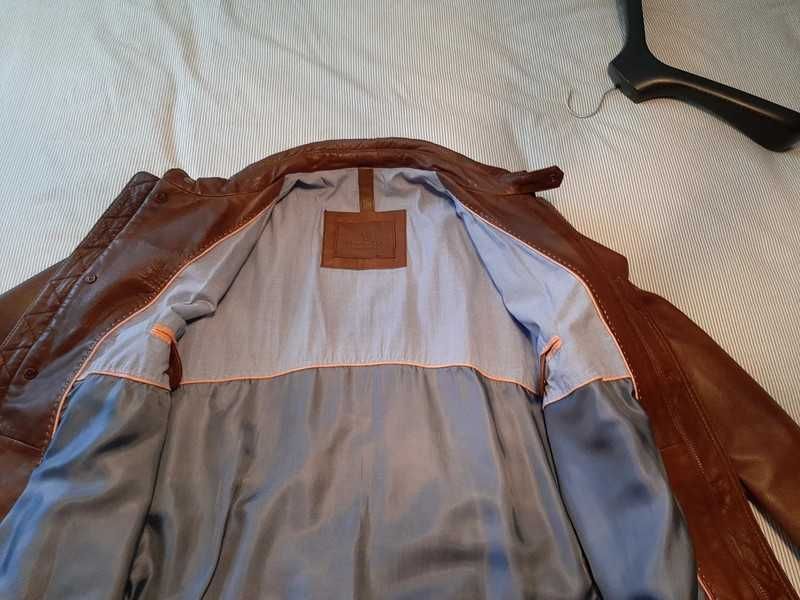 Blusão Massimo Dutti - Size L