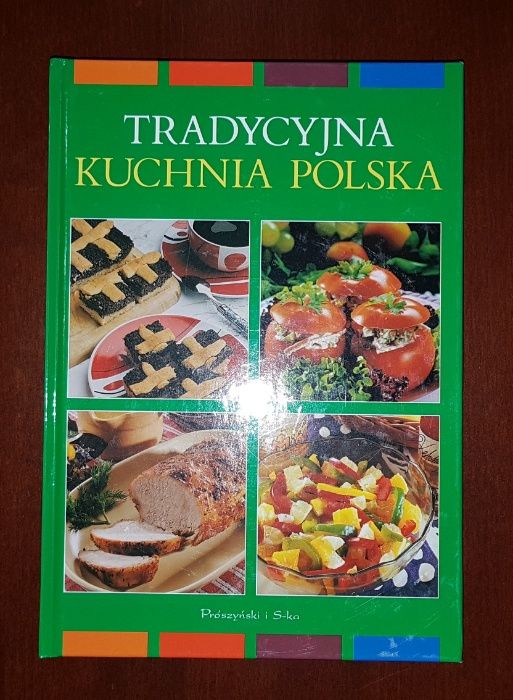 Tradycyjna kuchnia polska nowa