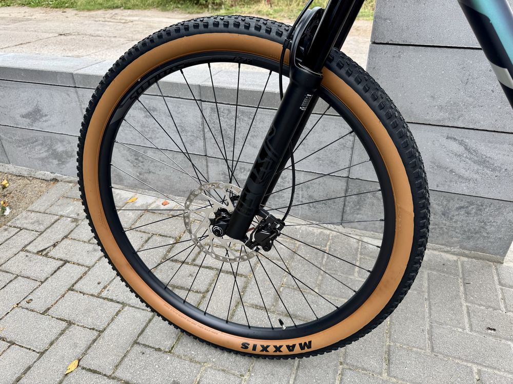 Scott Scale 950 XL - prawie nowy