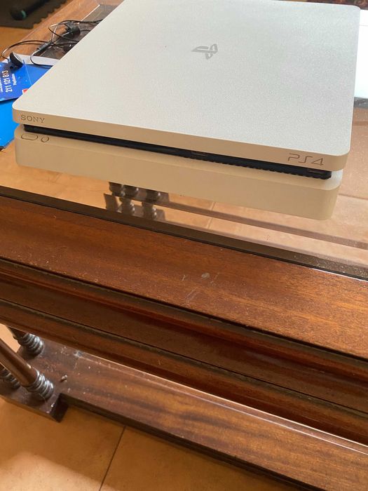 Playstation 4 slim 500gb