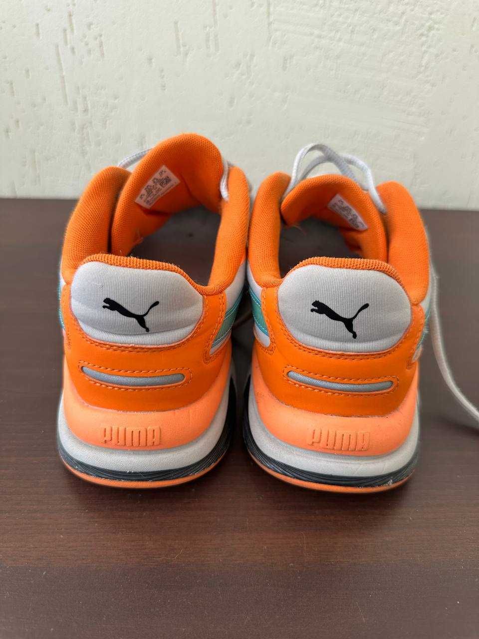 Кросівки Puma X-Ray Millennium Trainers