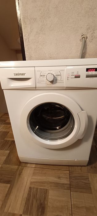 Sprzedam pralkę Zelmer