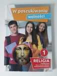 W poszukiwaniu wolności 1