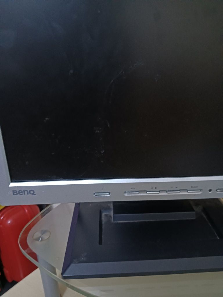 Monitor para computador