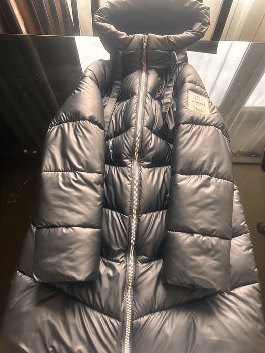 Продам дитячий пуховик