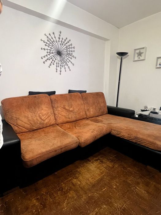 Sofa de 3 lugares