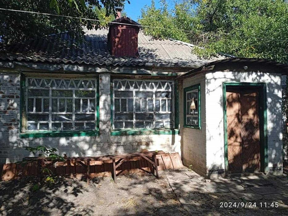 Продам будинок з ділянкою у Верхолах. код 6168