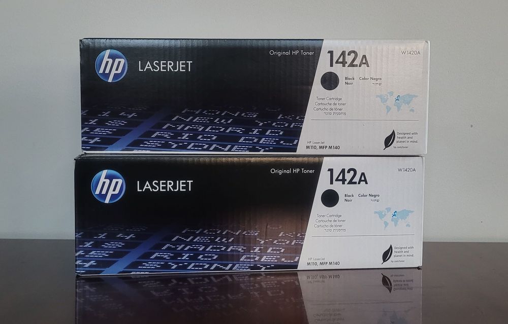 Toner HP 142A (W1420A) czarny