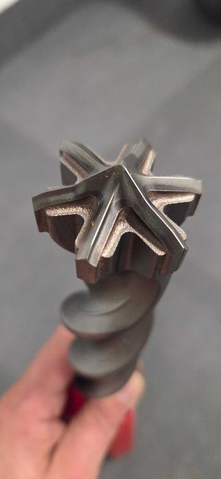 Wiertło 40mm Hilti do betonu