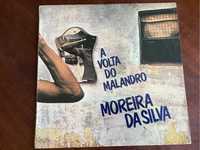 Vinil Moreira da Silva