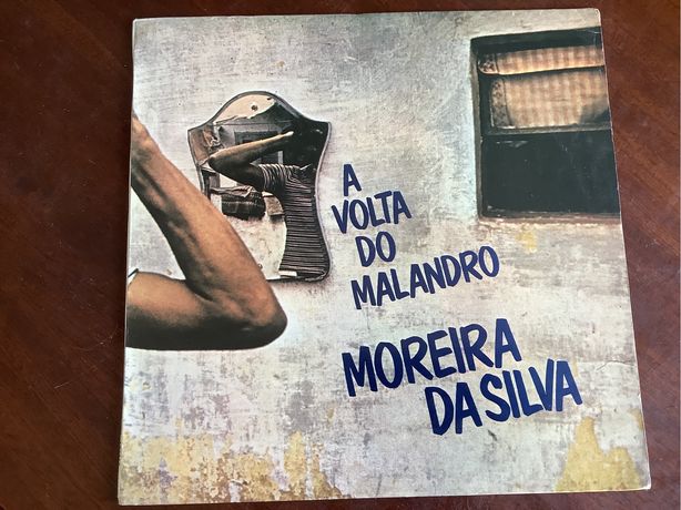 Vinil Moreira da Silva