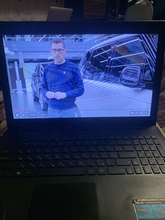 ASUSx553m intel pentium n3540