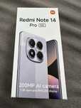 Redmi Note 14 pro 5G nowy z salonu
