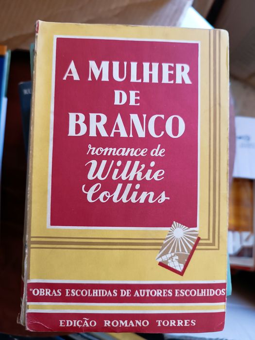 Lote de 72 livros variados