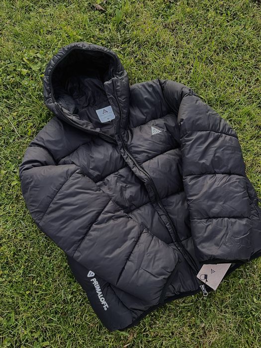 Чоловіча зимова куртка Nike ACG S-XL