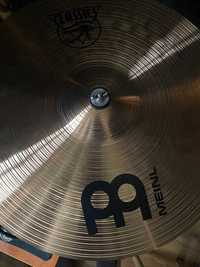 prato meinl classics 18" thin crash