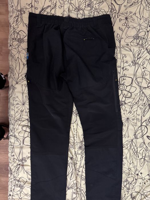 Spodnie robocze Cobolt