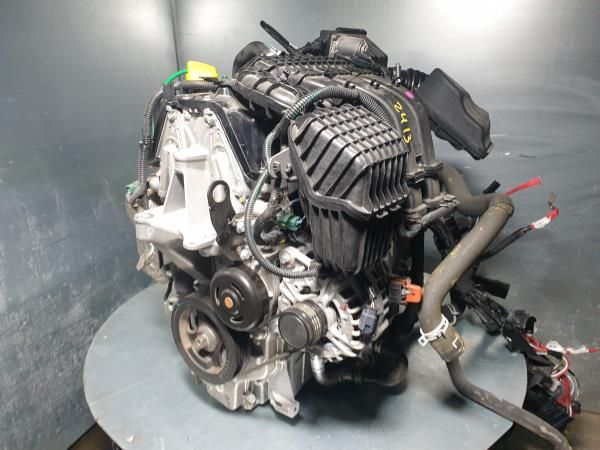 Motor completo DACIA Sandero III